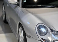 Porsche 911 type 996 phase 2 Coupé GT3 3.6 381 ch BVM 6 rapports