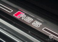 Audi RS5 phase II Coupé 2.9 V6 TFSI 450 ch Quattro Tiptronic 8