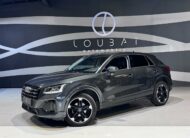 Audi Q2 phase 2 30 TFSI 110 ch Advanced BVM6