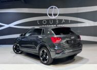 Audi Q2 phase 2 30 TFSI 110 ch Advanced BVM6