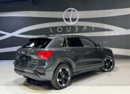 Audi Q2 phase 2 30 TFSI 110 ch Advanced BVM6