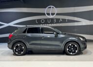 Audi Q2 phase 2 30 TFSI 110 ch Advanced BVM6