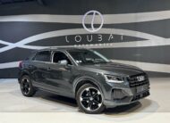 Audi Q2 phase 2 30 TFSI 110 ch Advanced BVM6