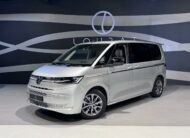 Volkswagen Multivan T7 Style court 1.4 eHybrid 218 ch DSG 6 rapports