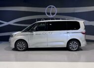 Volkswagen Multivan T7 Style court 1.4 eHybrid 218 ch DSG 6 rapports