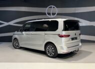 Volkswagen Multivan T7 Style court 1.4 eHybrid 218 ch DSG 6 rapports