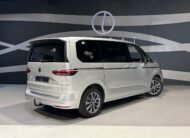 Volkswagen Multivan T7 Style court 1.4 eHybrid 218 ch DSG 6 rapports