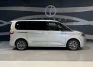 Volkswagen Multivan T7 Style court 1.4 eHybrid 218 ch DSG 6 rapports