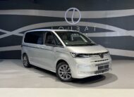 Volkswagen Multivan T7 Style court 1.4 eHybrid 218 ch DSG 6 rapports