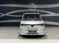 Volkswagen Multivan T7 Style court 1.4 eHybrid 218 ch DSG 6 rapports