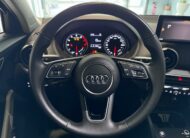 Audi Q2 phase 2 30 TFSI 110 ch Advanced BVM6