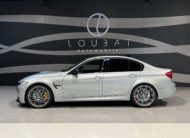 BMW M3 (F80) phase 2 3.0 450 ch Pack Compétition DKG7