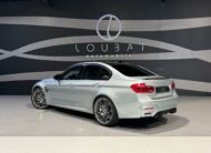 BMW M3 (F80) phase 2 3.0 450 ch Pack Compétition DKG7