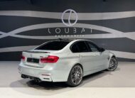 BMW M3 (F80) phase 2 3.0 450 ch Pack Compétition DKG7