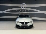 BMW M3 (F80) phase 2 3.0 450 ch Pack Compétition DKG7