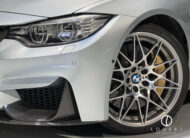 BMW M3 (F80) phase 2 3.0 450 ch Pack Compétition DKG7