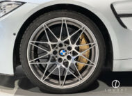 BMW M3 (F80) phase 2 3.0 450 ch Pack Compétition DKG7