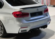 BMW M3 (F80) phase 2 3.0 450 ch Pack Compétition DKG7