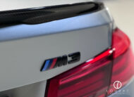 BMW M3 (F80) phase 2 3.0 450 ch Pack Compétition DKG7