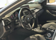 BMW M3 (F80) phase 2 3.0 450 ch Pack Compétition DKG7