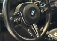 BMW M3 (F80) phase 2 3.0 450 ch Pack Compétition DKG7