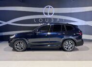 BMW X3 III (G01) xDrive 30d 286 ch M Sport BVA 8