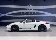 Porsche Boxster III type 981 2.7 265 ch PDK 7 rapports