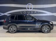 BMW X3 III (G01) xDrive 30d 286 ch M Sport BVA 8