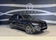 BMW X3 III (G01) xDrive 30d 286 ch M Sport BVA 8