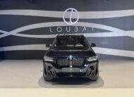 BMW X3 III (G01) xDrive 30d 286 ch M Sport BVA 8