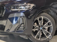 BMW X3 III (G01) xDrive 30d 286 ch M Sport BVA 8