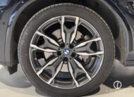 BMW X3 III (G01) xDrive 30d 286 ch M Sport BVA 8