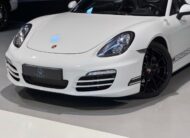 Porsche Boxster III type 981 2.7 265 ch PDK 7 rapports