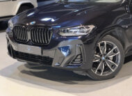 BMW X3 III (G01) xDrive 30d 286 ch M Sport BVA 8