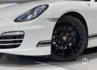 Porsche Boxster III type 981 2.7 265 ch PDK 7 rapports