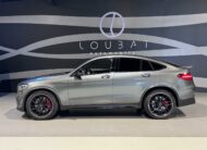 Mercedes-AMG GLC Coupé 63 AMG S 4.0 V8 BI-TURBO 510 ch 4MATIC BVA Speedshift MCT 9 rapports