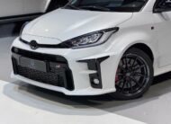 Toyota Yaris IV GR Track 1.6 261 ch 3 portes 4WD BVM6