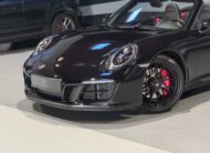 Porsche 911 type 991 phase 2 Cabriolet GTS 3.0 450 ch PDK 7 rapports