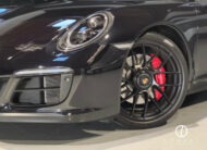 Porsche 911 type 991 phase 2 Cabriolet GTS 3.0 450 ch PDK 7 rapports